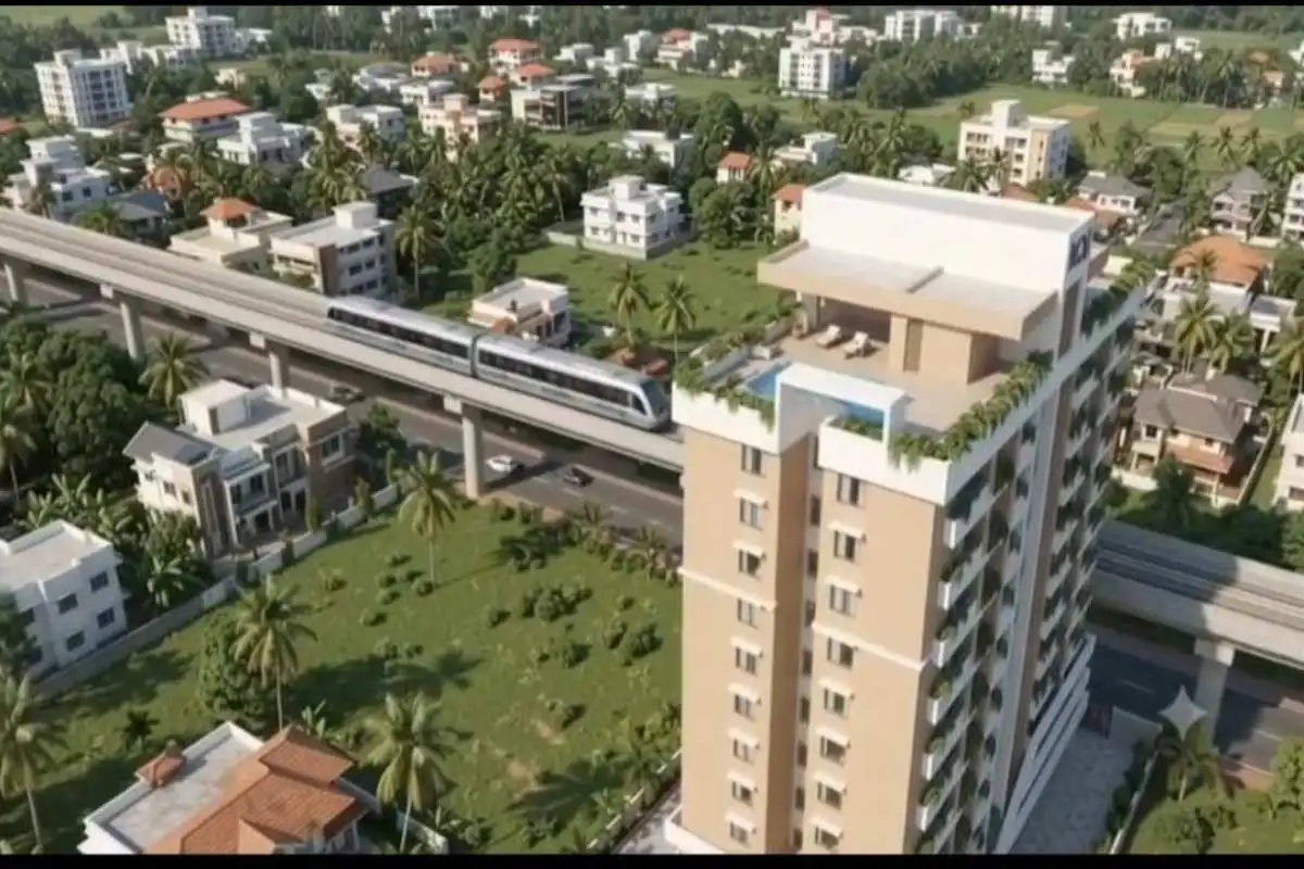 🏡 RCN REGAL PALACE- നിങ്ങളുടെ സ്വപ്നഭവനത്തിന് പുതിയൊരു വിലാസം! — photo 2